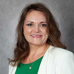 Shannon M. Koehler, MD