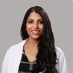Bansuri N. Sheth, DDS