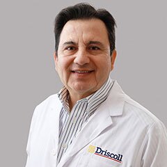 Otto R. Velasquez, MD