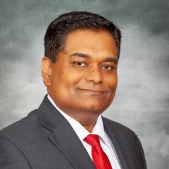 Rajan Senguttuvan, MD
