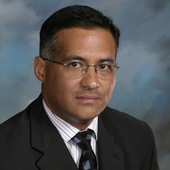 Robert A. Fernandez, MD