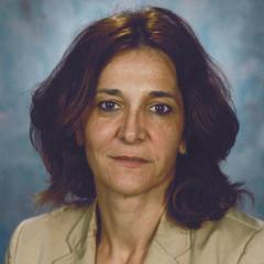 Garbine Goya, MD