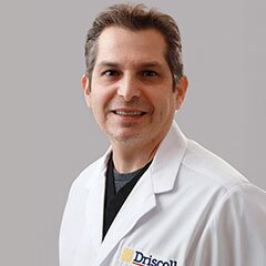 Daniel Requenez, MD