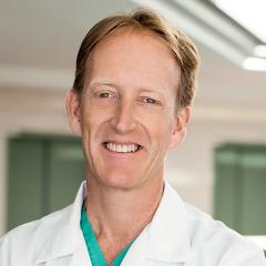 Stephen M. Langley MD, FRCS (CTh), FETCS