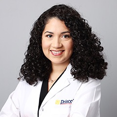 Briana N. Arnold Gonzalez, FNP