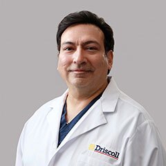 Ricardo F. Salinas Jr., MD