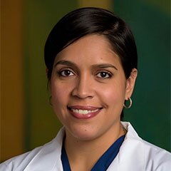 Frankie B. Fike, MD