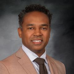 Allister D. Arnold, MD