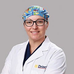 Ashley K. Hanna, MD