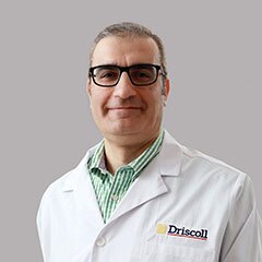 Yahya Sardani, MD