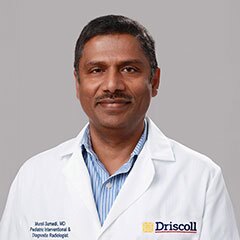 Murali K. Surnedi, MD