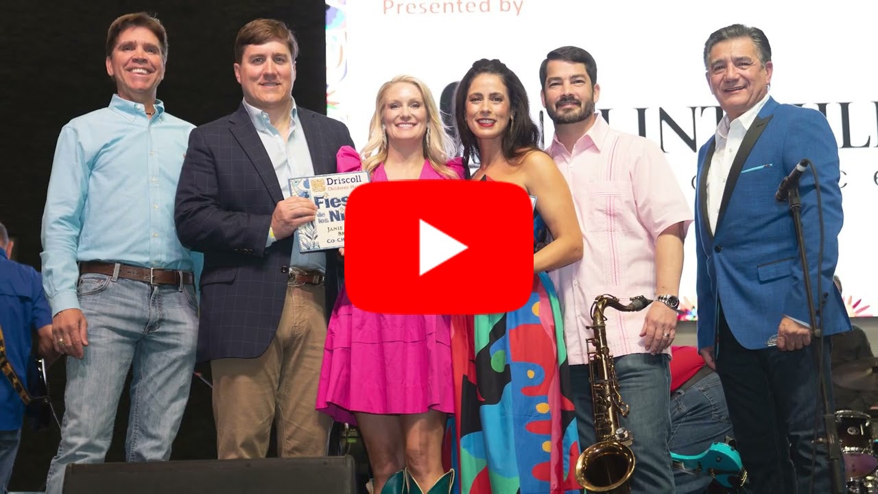 Foundation Video Thumbnail