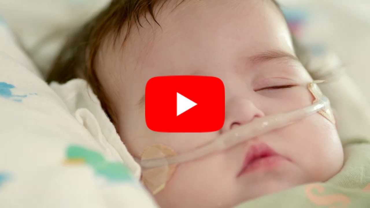 Heart Center Video Thumbnail