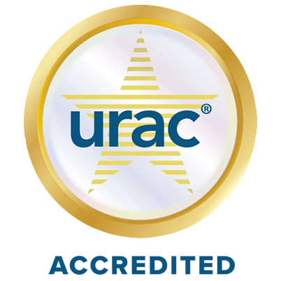 URAC Directory Accreditation Details