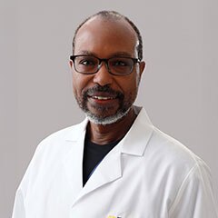 Euleche A. Alanmanou, MD