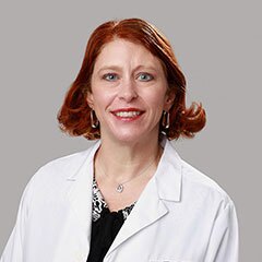 Amy M. Becker, MD
