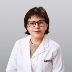 Maria T. Camacho, MD