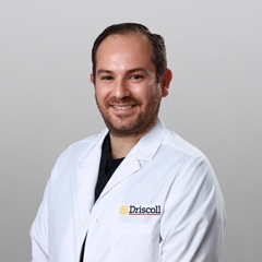 Manuel R. Cano Rivera, MD