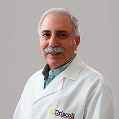 Roel E. Cantu Sr., MD