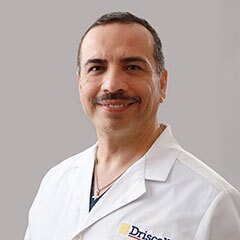 Ambrosio Hernandez, MD
