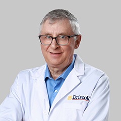 Wieslaw J. Jakubowski, MD