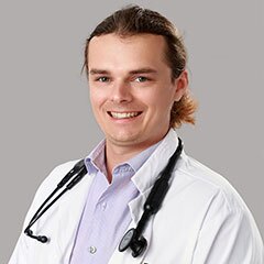 Marshall L. Leland-Martin, DO