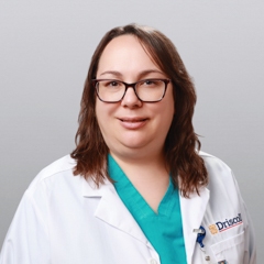 Melissa C. Mizesko, MD