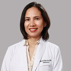 Maria V. Narcise, MD