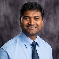 Narendra Yallanki, MD