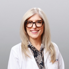 Estela M. O'Daniell, MD