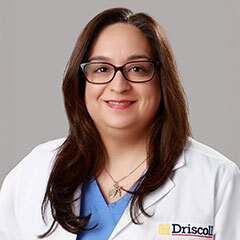 Jennifer C. Olivarez, APRN