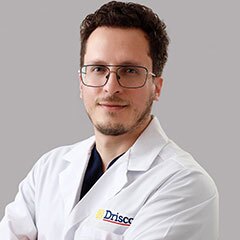 Juan Palacios-Bucheli, MD