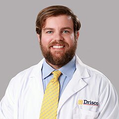 Christopher S. Prickett, Ph.D