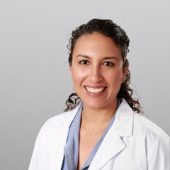 Thelma I. Reyes-McChesney, APRN, CPNP-AC