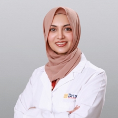 Hajra Saeed, MD