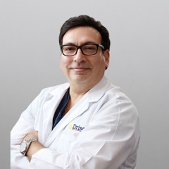 Ricardo F. Salinas Jr., MD