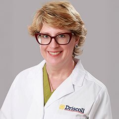 Maria B. Tiefenbach, DMD