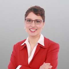 Bethany G. Vargas, DO