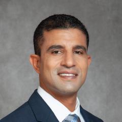 Mohamed F. Algahim, MD