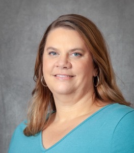 Mary Huckabee MD.