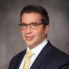 Eric T. Purifoy, MD