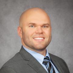 Eric S. Wait, MD