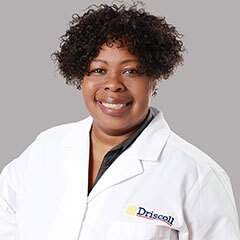 Charlotte M. Akor, MD