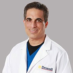 Navid Anvaripour, MD