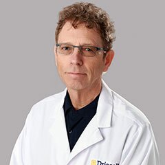 Thomas J. Graf, Ph.D