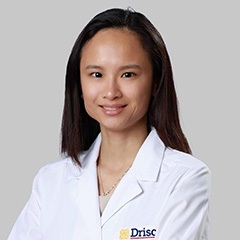 Shariadne Dayne D. Lao, MD