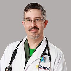 Gideon Mecum, MD