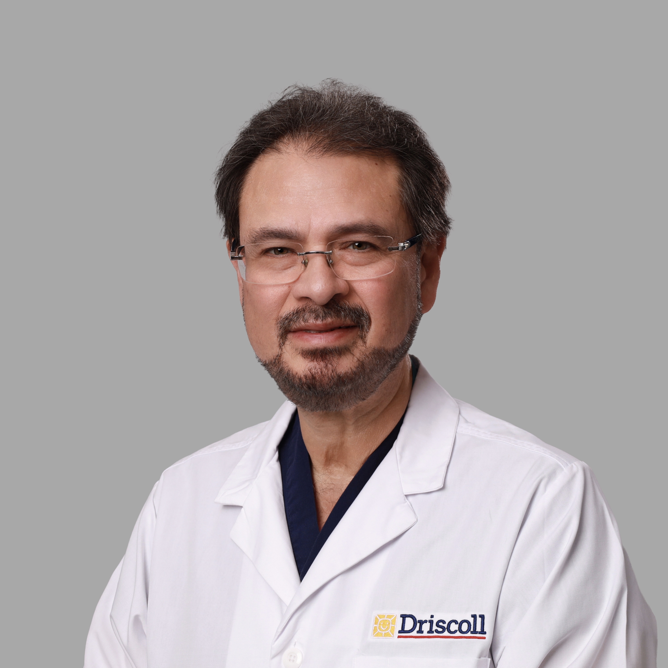 Ricardo A. Munoz, MD
