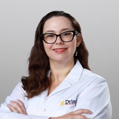 Ana M. Paez, MD