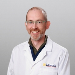 Charles M. Robertson, MD